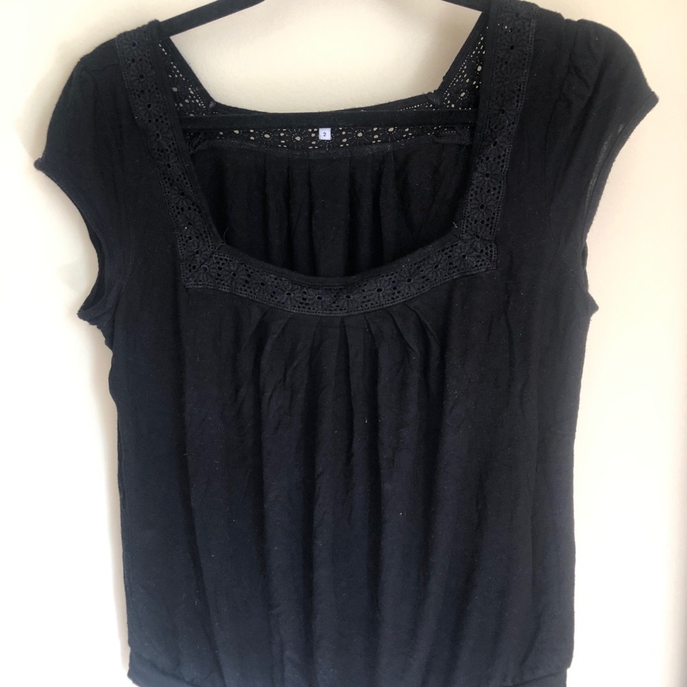 $2/30 Patrice Breal Tshirt